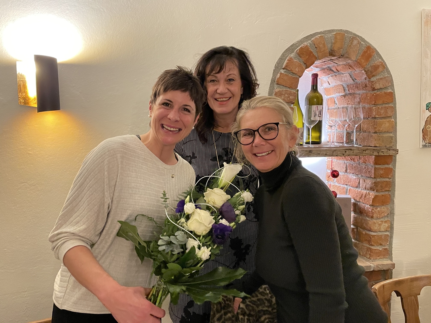 Mag.BEd. Evelyn Steiner stellt sich vor