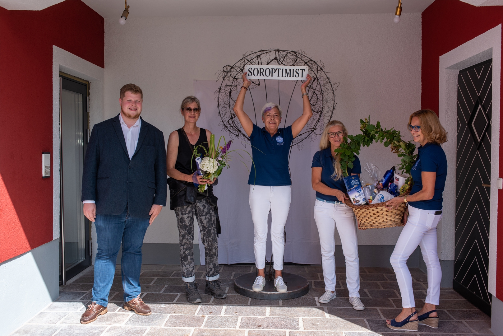100 Jahre Sorores – 3. August 2021